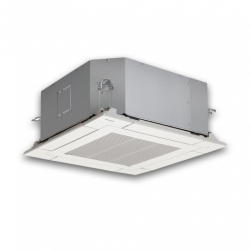 Kazetov klimatizcia 60x60 slim kazeta (3,60 kW) RAV-RM401MUT-E + RAV-GM401ATP-E