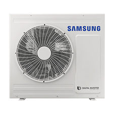 Tepeln erpadlo vzduch/voda Samsung EHS Mono (5,0kW) AE050RXYDEG/EU