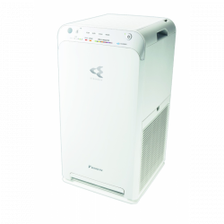 istika vzduchu DAIKIN MC55W