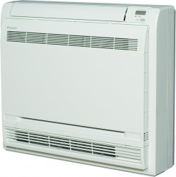 Parapetn klimatizcia DAIKIN (5 kW) FVXM50F + RXM50R